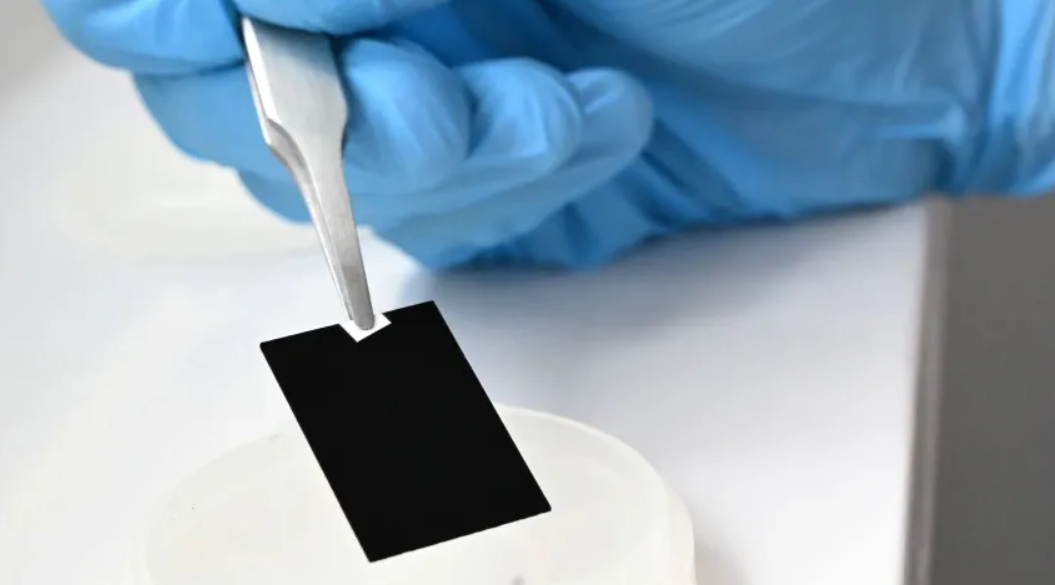 Energooszczędne budownictwo inspirowane skrzydłami motyla czarnego – nowy projekt z Łukasiewicza