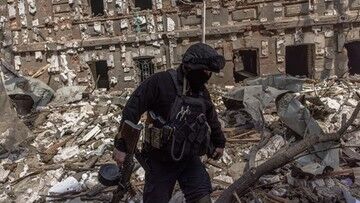 Wojna na Ukrainie. Na oczach 17-latki Rosjanie bili i gwałcili jej matkę i siostrę