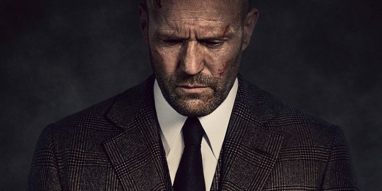 Jeden gniewny człowiek - nowy zwiastun filmu Guya Ritchiego. Jason Statham szuka zemsty