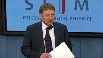Prof. Majchrowski: zrzekłem się pełnienia urzędu na stanowisku sędziego SN