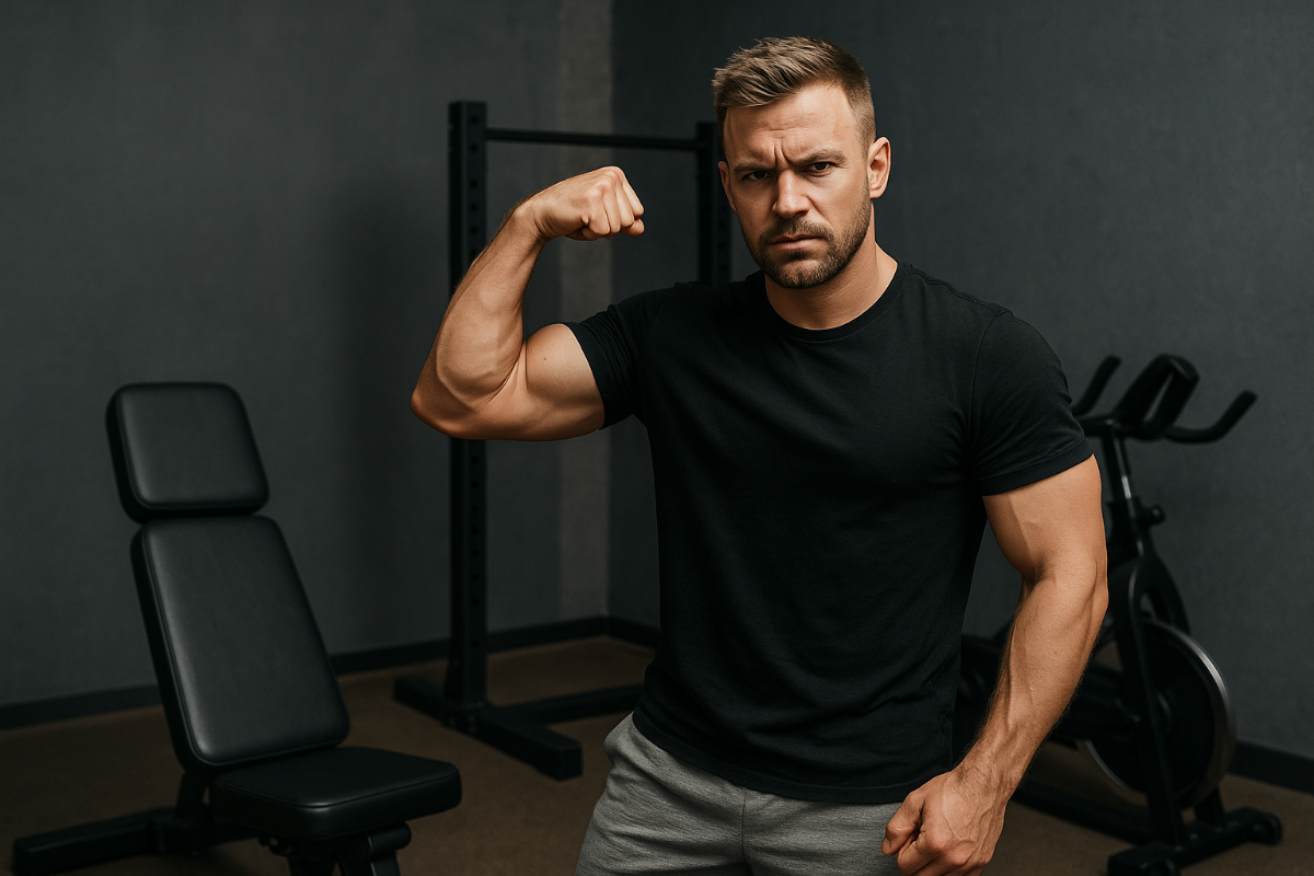 Szukam gymbro z Żywca / Bielska-Białej 💪 #hejtoefekt