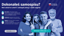 Spis powszechny. Kiedy loteria? Jak wziąć udział?
