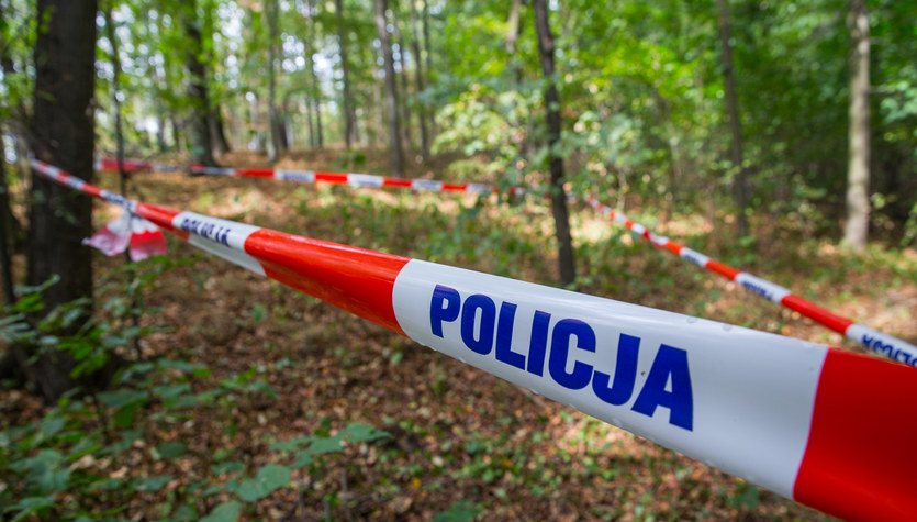 Wielka akcja służb pod Bydgoszczą. Mowa o "tajemniczym obiekcie"