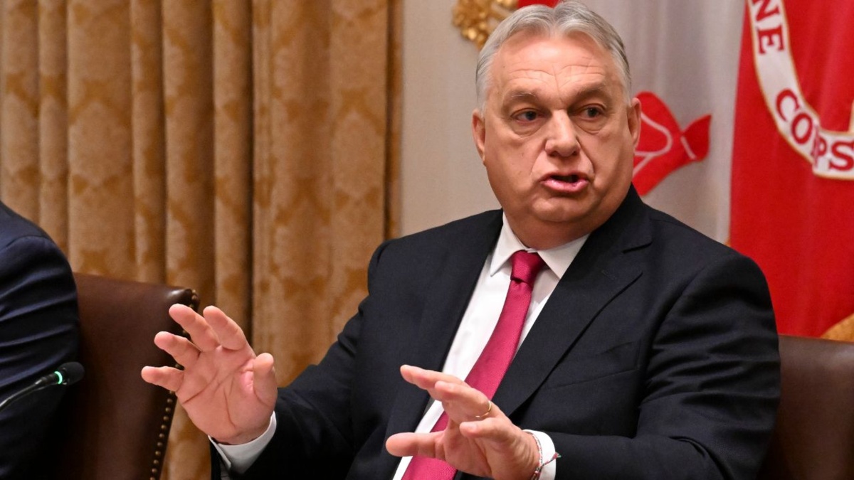 Rząd Orbana łamie praworządność. Węgrzy bez unijnych pieniędzy