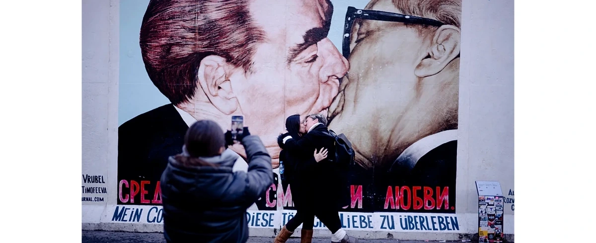 Niemcy oburzeni. Historia NRD już nie jest obowiązkowa w szkołach średnich w Berlinie