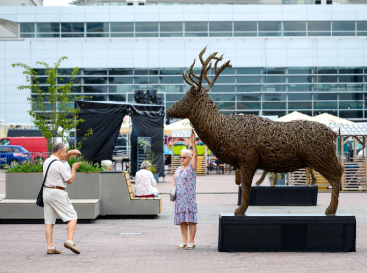 Tradycje plecionkarskie z Polski trafią na listę dziedzictwa UNESCO