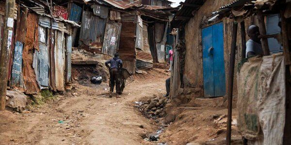 Było lepiej, jest gorzej. Na świecie jest coraz więcej ubóstwa