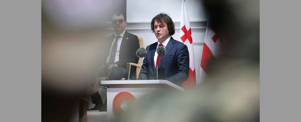 Gruzja poza szczytem NATO. Tbilisi mierzy się z pytaniami o swoją pozycję na Zachodzie