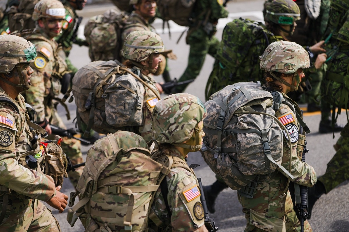 USA zmniejszają obecność wojskową w Europie Wschodniej. Co z Polską?