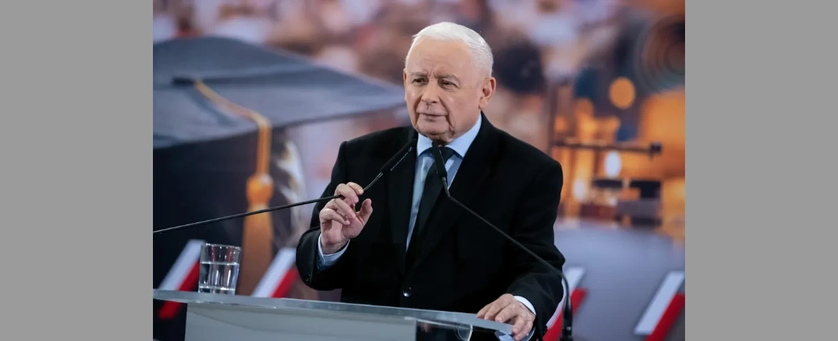 Kaczyński: potrzebny projekt nowej ustawy o szkolnictwie wyższym