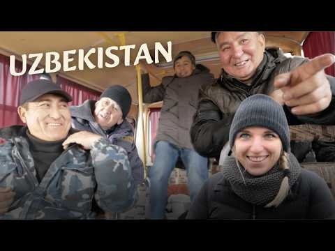 43h NOCNYM pociągiem i promem NAJNIŻSZEJ klasy.