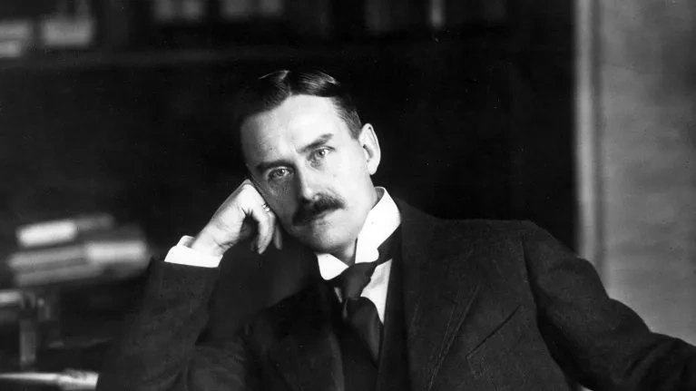 Tomasz Mann. Noblista, który nie bał się mówić prawdy