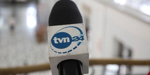 Michał Szułdrzyński: PiS wciąż poluje na TVN