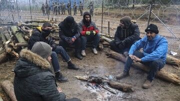 Niemcy. Monachium chce przyjąć migrantów z granicy polsko-białoruskiej