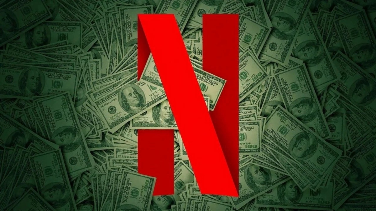 Netflix podnosi ceny w Polsce