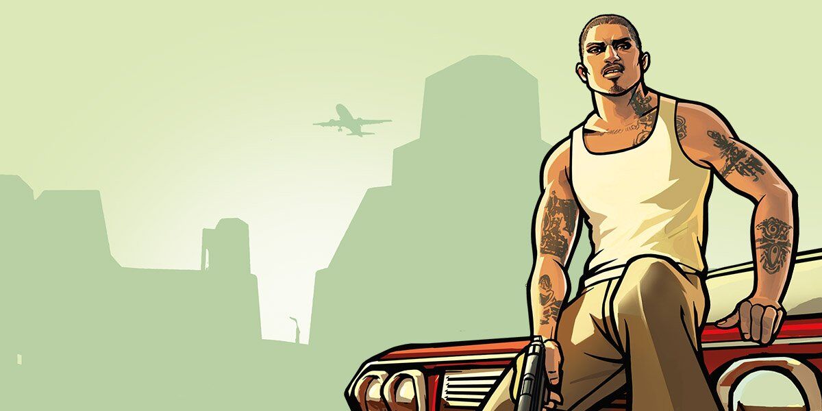 GTA: The Trilogy - The Definitive Edition - cena gry wyciekła do sieci. Ile zapłacimy?