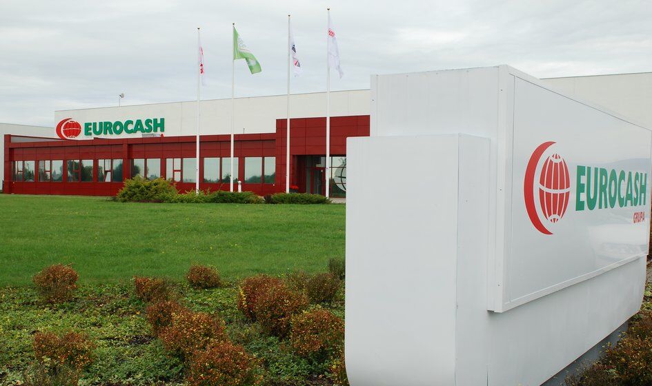 Eurocash zamknie 59 sklepów sieci Delikatesy Centrum. Utworzy odpis o wartości ok. 80 mln zł
