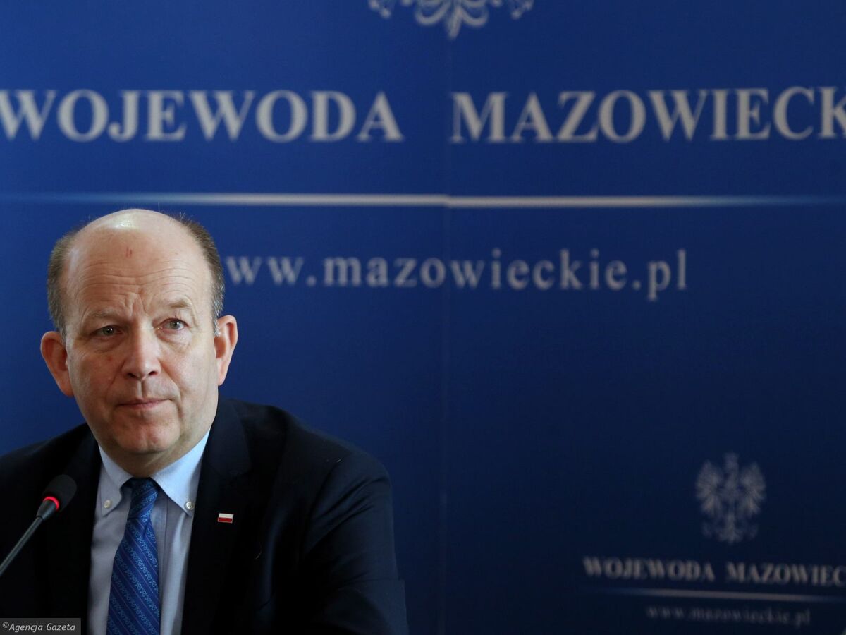 Wojewodowie proszą włodarzy miast o wskazanie miejsc do kwaterowania uchodźców