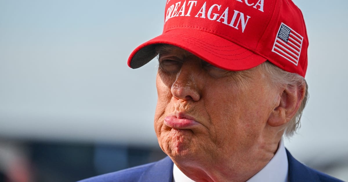 Trump’s America is Putin’s ally now