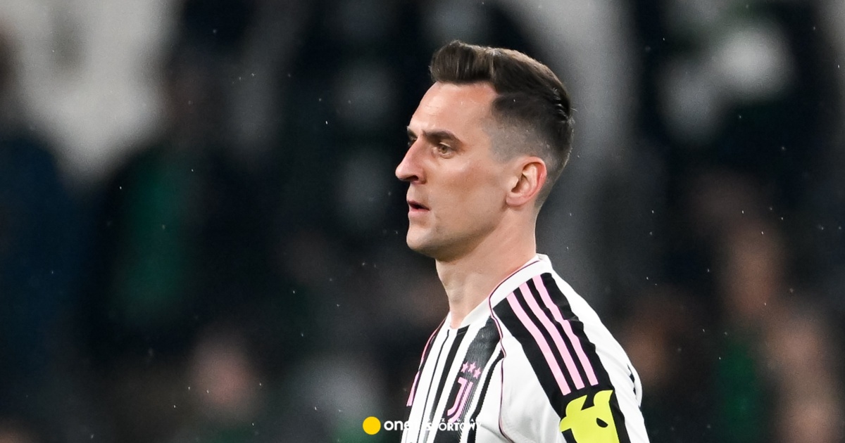 Arkadiusz Milik wrócił na boisko! Czekał ponad 650 dni. I mógł zostać bohaterem