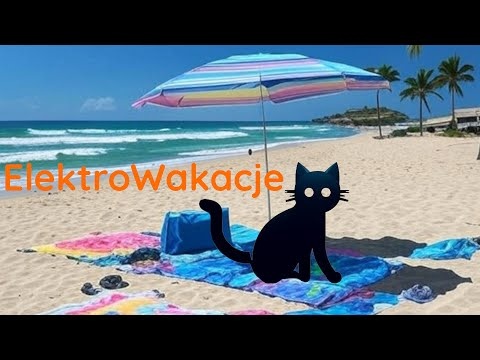 ElektroKawa #8: ElektroWakacje