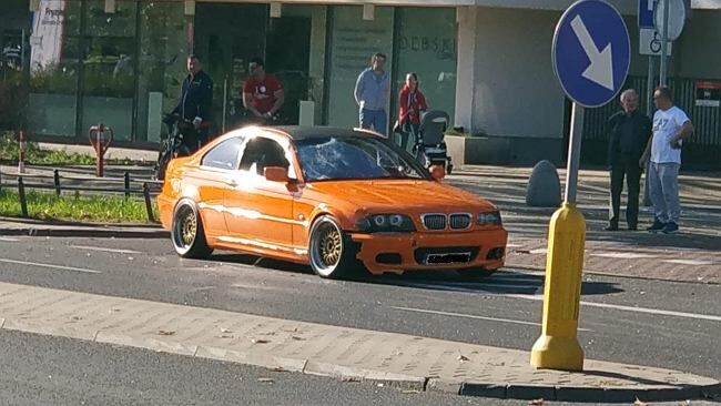 Wypadek na Sokratesa w Warszawie. Jest wyrok sądu w głośnej sprawie