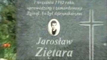 Sprawa Ziętary. Świadek incognito wskazał zabójcę Ziętary. Zakwestionował jednak samo przesłuchanie
