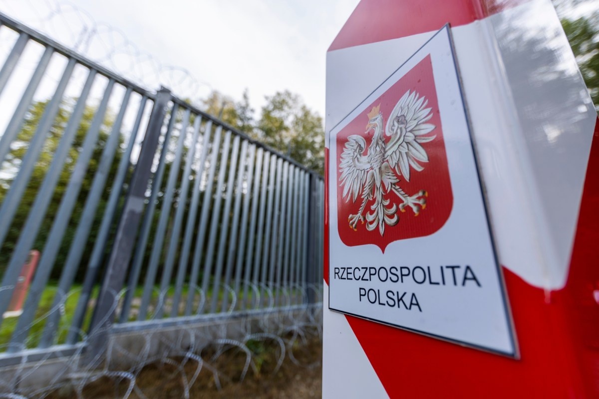 Wjazd do Polski za 400 euro? Setki Białorusinów wyłudziły wizy