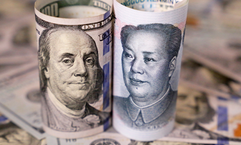 Wojna handlowa USA i Chin: Google i Tesla na celowniku