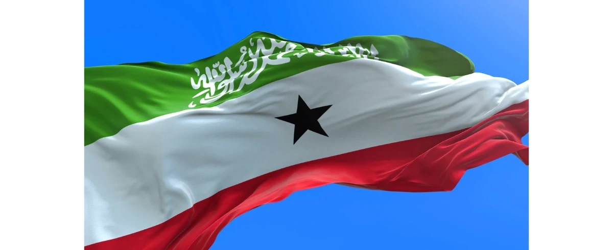 Somaliland nagle powraca. Izrael jako pierwsze państwo oficjalnie uznało niepodległość tego kraju