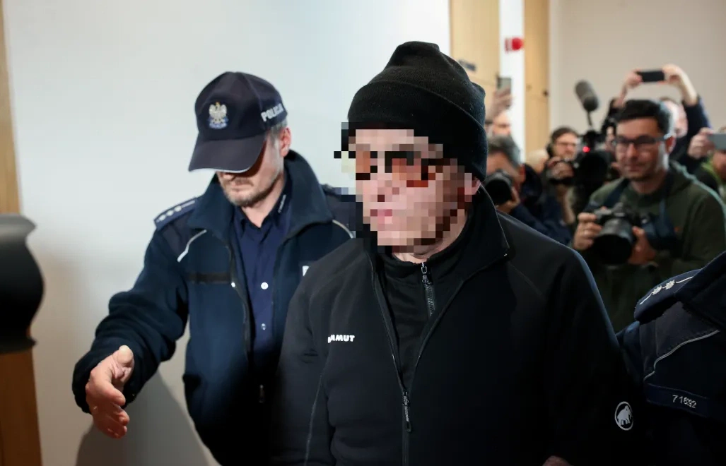 Rusza proces ks. Jacka K. z Sosnowca. Jest oskarżony o przestępstwa seksualne na szkodę dzieci