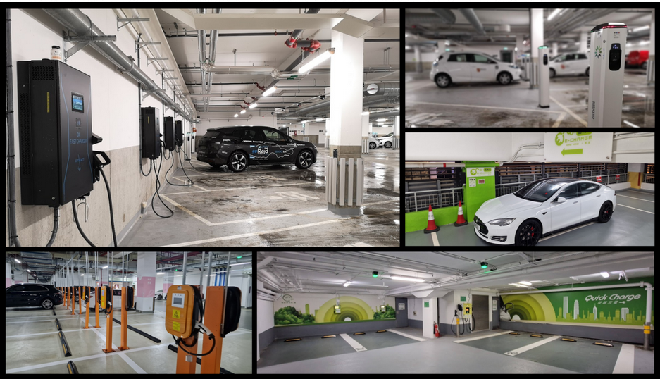 Ładowarka w garażu prawem mieszkańca. Zapadł precedensowy wyrok