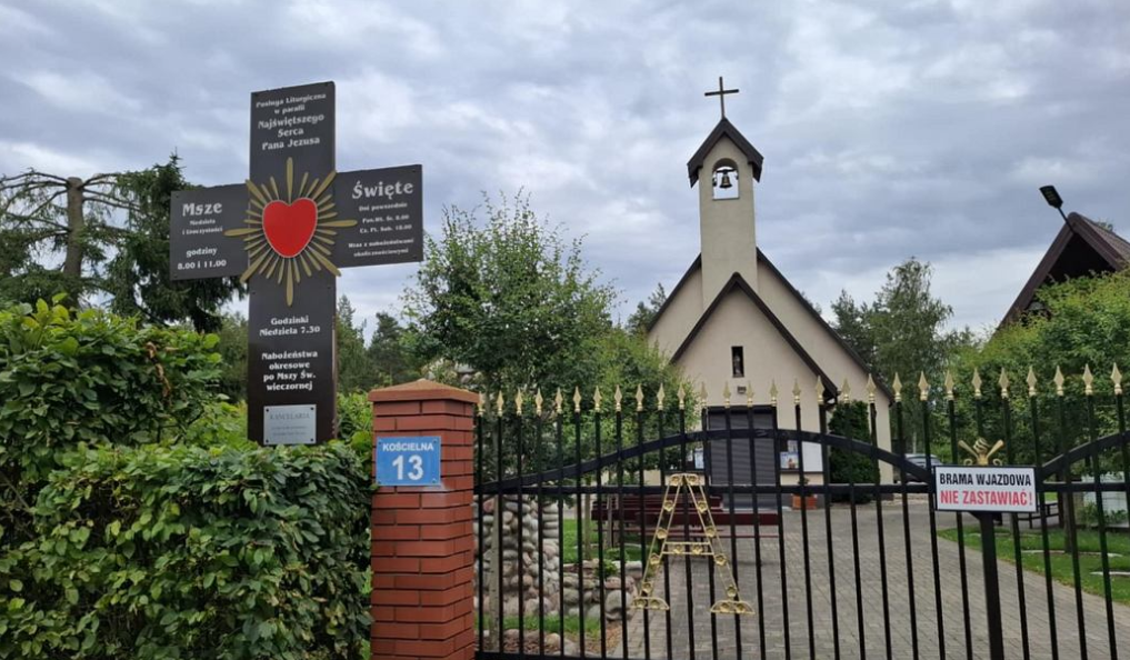 Ksiądz z zarzutem zabójstwa i podpalenia znajomego. Prokuratura zdradza motyw, a parafianie są w szoku
