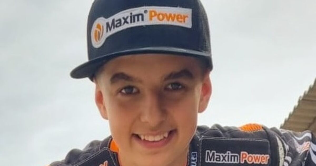 15-letni żużlowiec w ciężkim stanie po wypadku