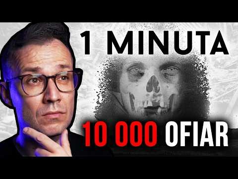 Eksplozja, która w minutę zabiła 10 000 niemieckich żołnierzy