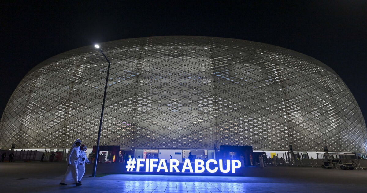 Pół mld dolarów dla agentów piłkarskich. FIFA chce ograniczyć ich wpływy