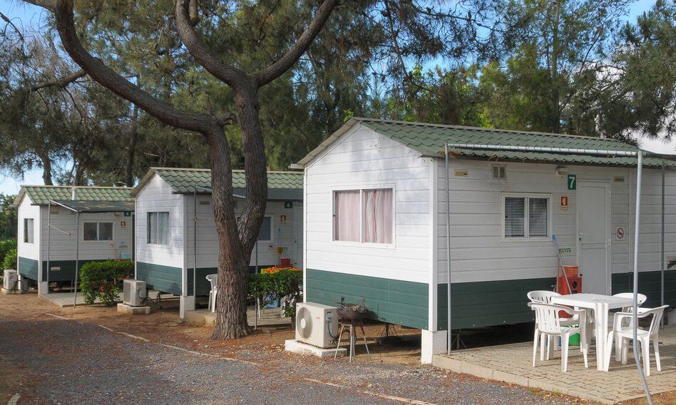 Tysiące Portugalczyków mieszka na kempingach podczas pandemii