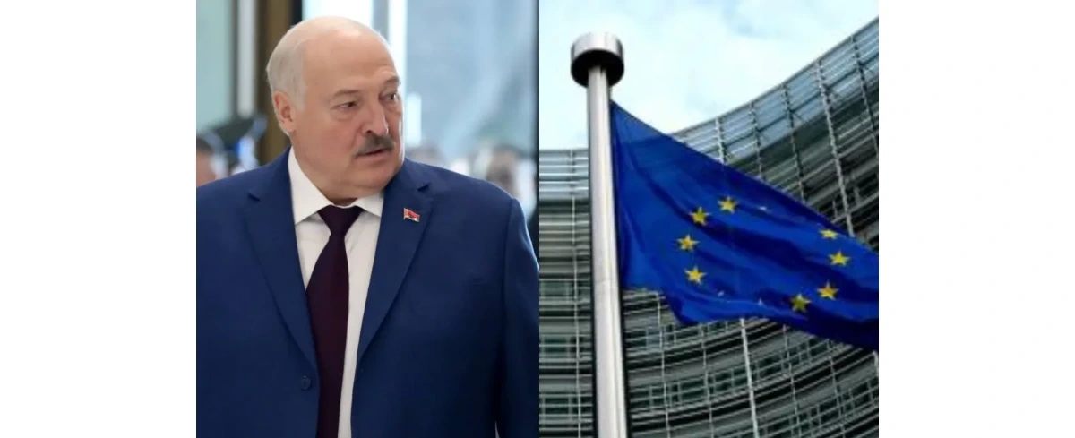 UE zareagowała na ostatnie działania Białorusi. Zapadła decyzja