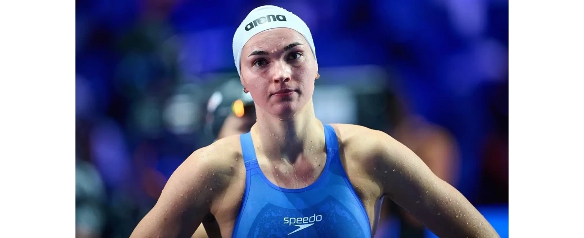 Świetny start Kornelii Fiedkiewicz. Pobiła "życiówkę" i awansowała do półfinału ME