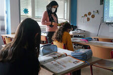 Zdalne nauczanie, czyli szkoły w pandemii koronawirusa. Najnowsze dane ministerstwa edukacji
