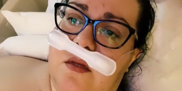 "Nie powinnam była czekać" Ostatnie nagranie przed śmiercią