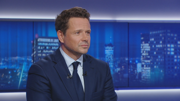 Rafał Trzaskowski dostanie podwyżkę. Ile będzie zarabiał prezydent Warszawy?