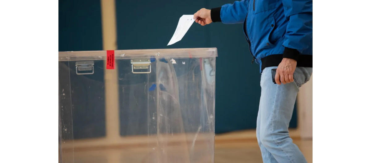 Pięć gmin otrzymało nagrody za najwyższą frekwencję w wyborach