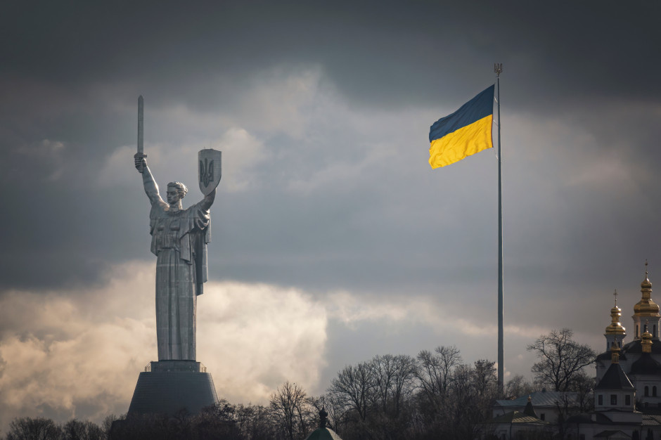 Duża operacja antykorupyjna w ukraińskim sektorze energetycznym