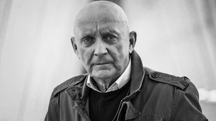 Nie żyje Jerzy Dziewulski