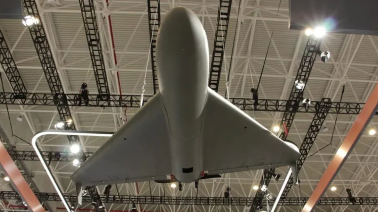 China Develops World’s Most Cost Effective ‘Kamikaze’ Drone at Just $10,000(0)