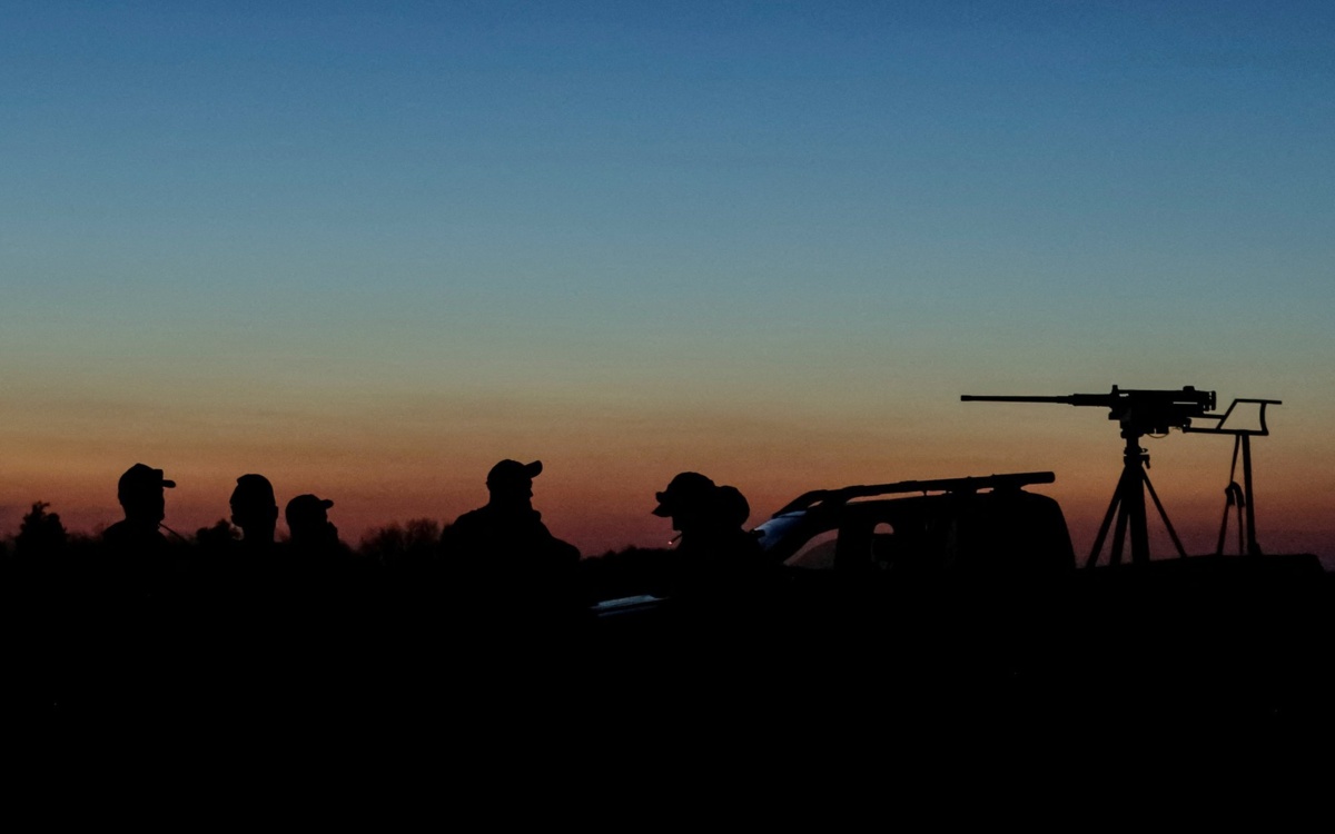 140 mld euro dla Ukrainy. Rosyjskie pieniądze nie poleżą spokojnie