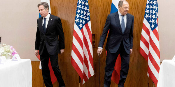 Uderzenie na Kijów realne. „Nie ma żadnego obszaru do negocjacji”