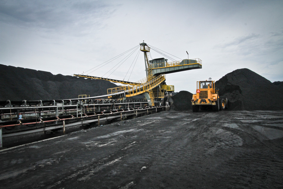 Najlepsza polska kopalnia będzie cierpieć. "Zabijamy kurę znoszącą złote jajka"