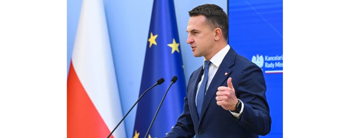 Rzecznik rządu: Centrum Operacji Satelitarnych będzie nową instytucją